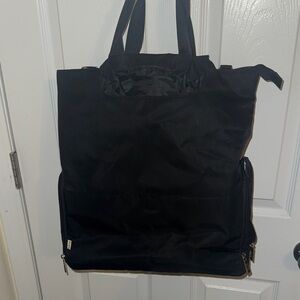 Beis pumping backpack